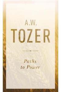Paths to Power