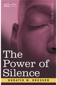 The Power of Silence