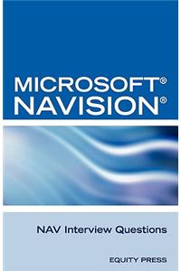 Microsoft Nav Interview Questions