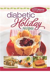 Diabetic Holiday Recipes