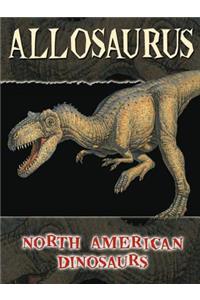 Allosaurus
