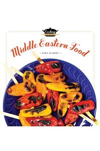 Middle-Eastern Food