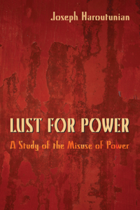 Lust for Power