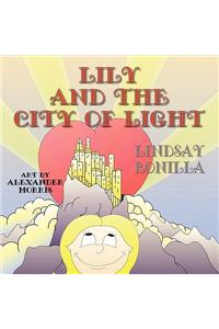 Lily and the City of Light