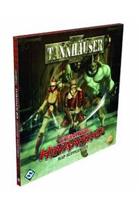 Tannhauser Operation: Hinansho