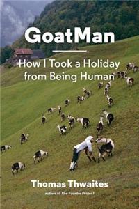 Goatman