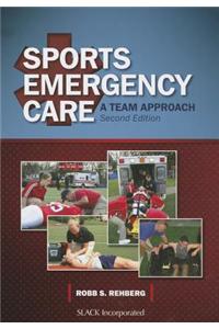 Sports Emergency Care