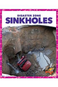 Sinkholes