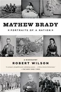 Mathew Brady