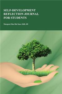 Self-Development Reflection Journal for Students