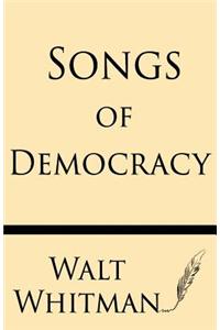 Songs of Democracy