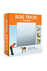 Where's the Ball, A Dog Tricks Kit