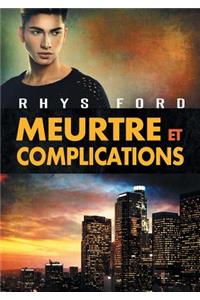 Meurtre Et Complications