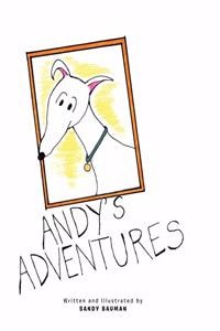 Andy's Adventures