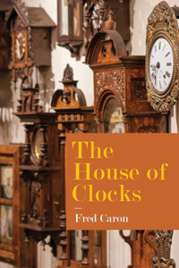 House of Clocks