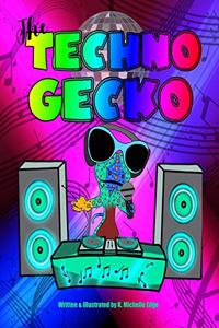 Techno Gecko