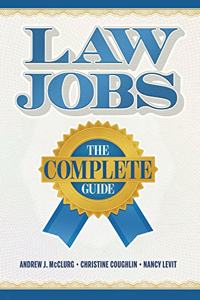 Law Jobs