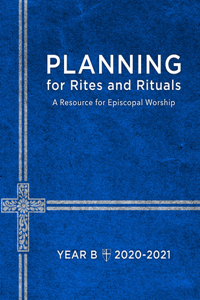 Planning for Rites and Rituals