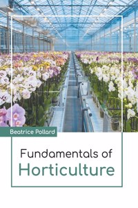 Fundamentals of Horticulture