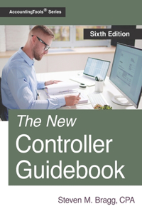 New Controller Guidebook: Sixth Edition