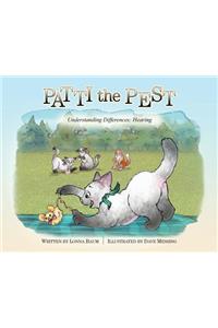 Patti the Pest