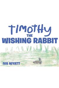 Timothy the Wishing Rabbit
