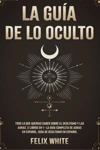 Guía de lo Oculto