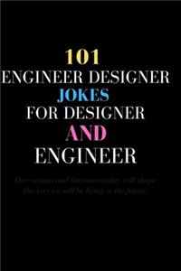 101 Engineer Designer Jokes For Designer and Engineer