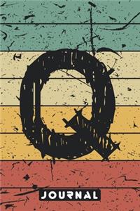 Q Journal