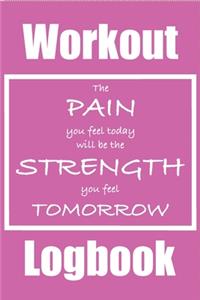 Workout Log