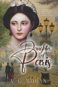 Daughter Of Paris