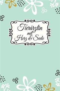 Tierärztin Terminplaner 2020