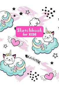 Sketchbook for Kids
