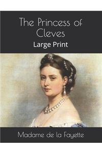 The Princess of Cleves