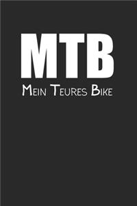 MTB Mein Teures Bike