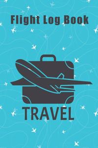Flight Log Book