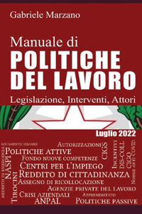 Manuale di Politiche del Lavoro