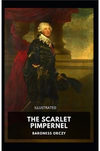 The Scarlet Pimpernel Illustrated