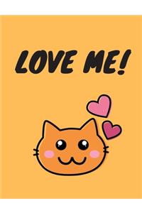 Love Me!