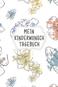 Mein Kinderwunsch Tagebuch