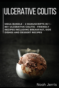 Ulcerative Colitis Cookbook