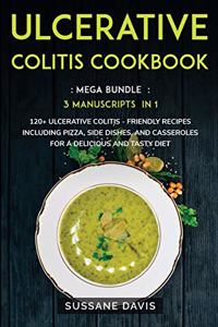 Ulcerative Colitis Cookbook
