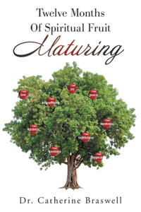 Twelve Months of Spiritual Fruit Maturing