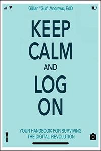 Keep Calm and Log on Lib/E