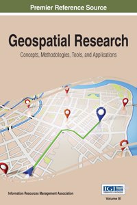 Geospatial Research