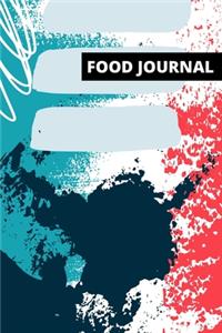 Food journal