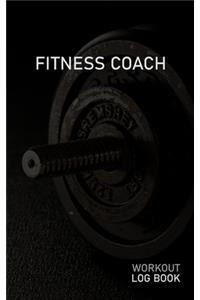 Fitness Coach