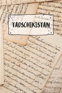 Tadschikistan