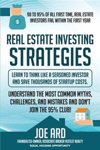 Real Estate Investing Strategies