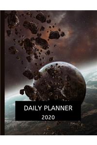 Planner 2020